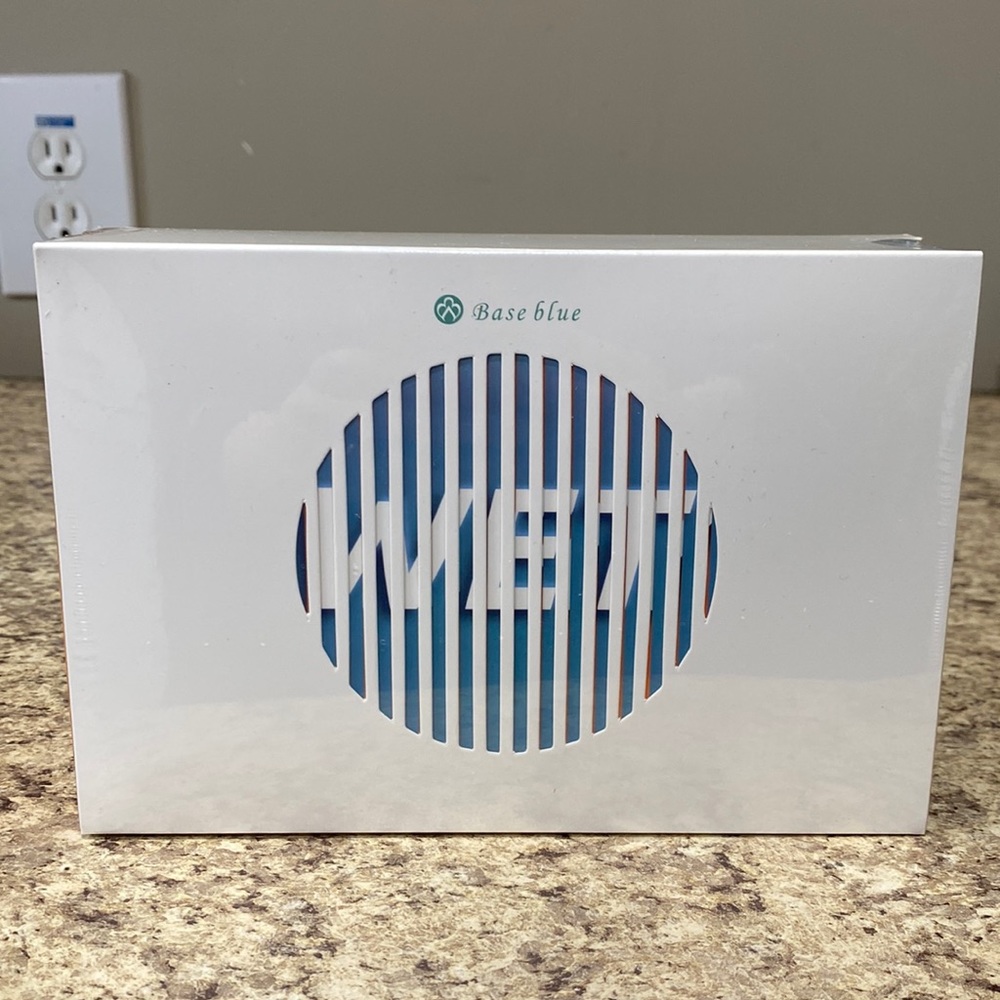 cleansing wipes